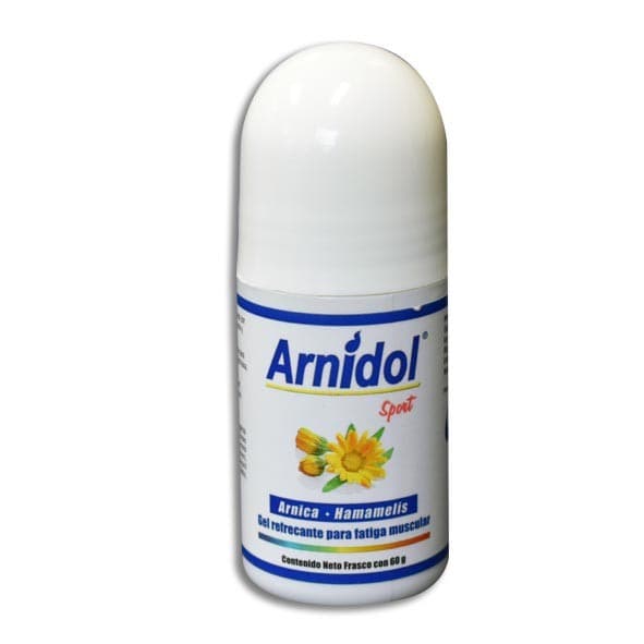 Arnidol Sport Roll-on Fco. C/60 G.