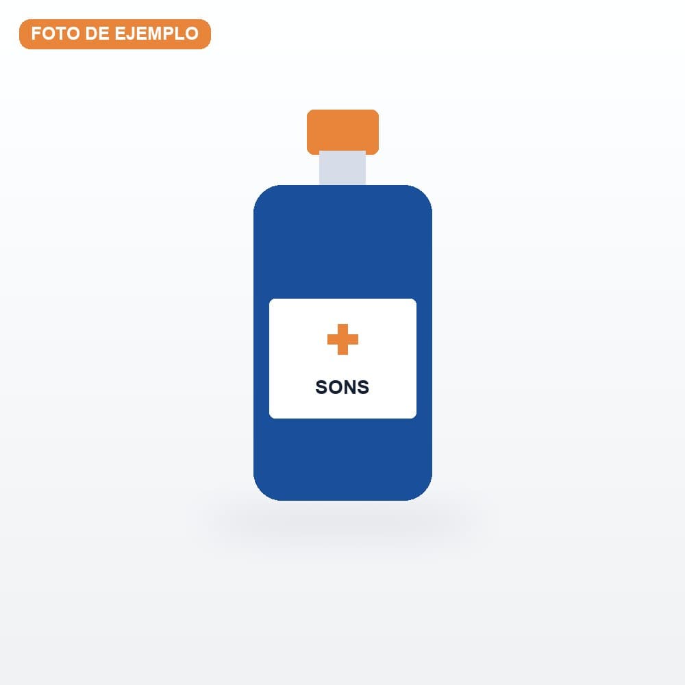 A-d-kan Sol. Ingerible C/3 Amptas. 3.300-0.010 Mg/3 Ml.