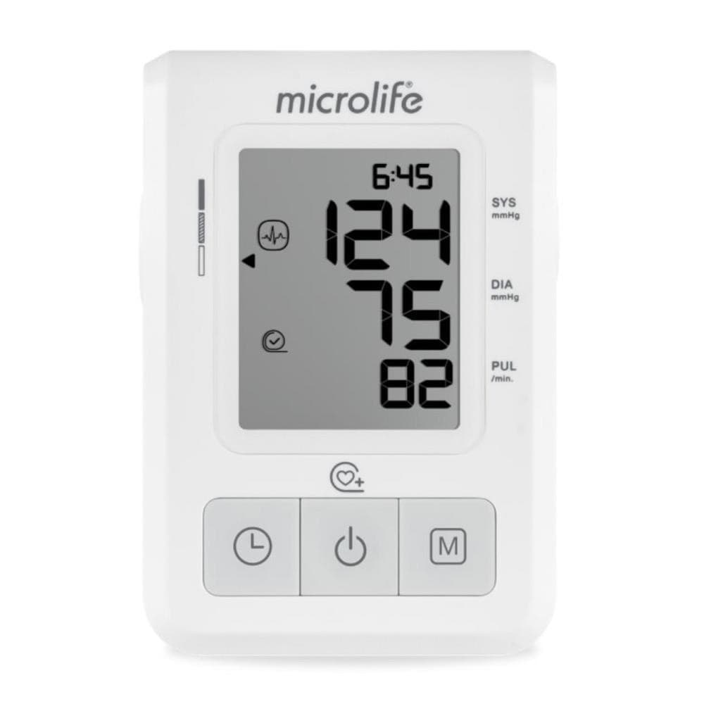 Baumanómetro Automático Brazalete (microlife) Mod. Bpb2 Basic.