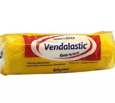 Vendalastic A: 15cm. L: 5mt. C/1 Pza.