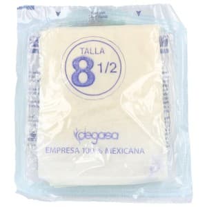 Guantes Látex Cirugía Estéril (protec) Talla 8-1/2 C/1 Par.
