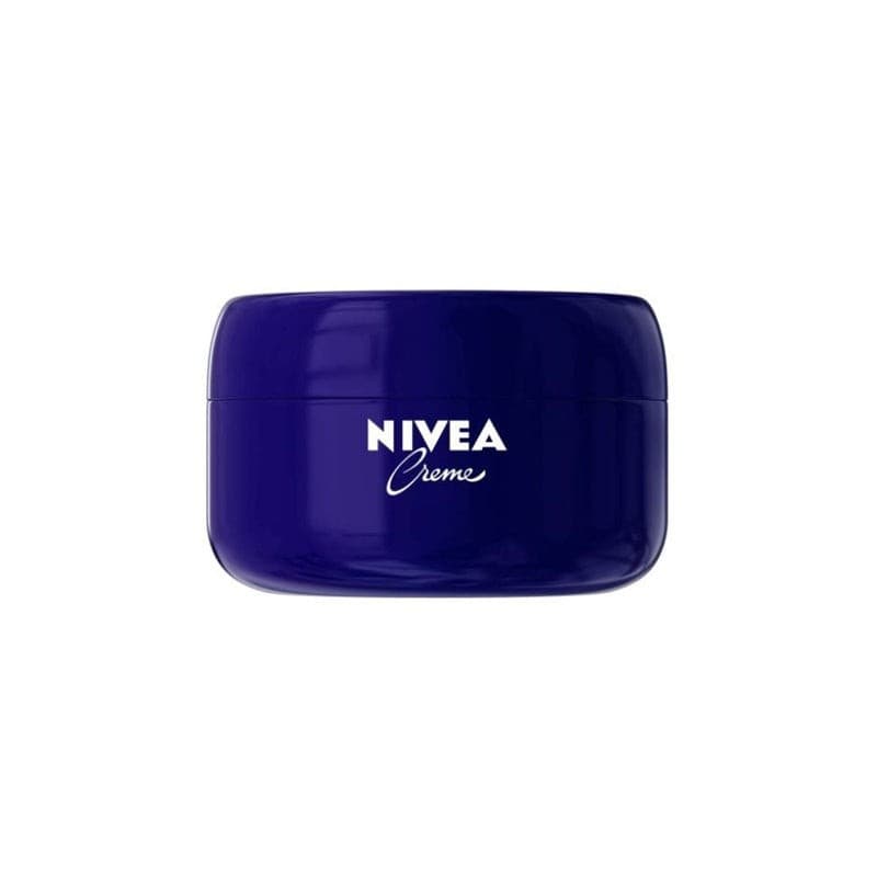 Nivea Creme Clásica Crema Corporal Tarro C/100 Ml.