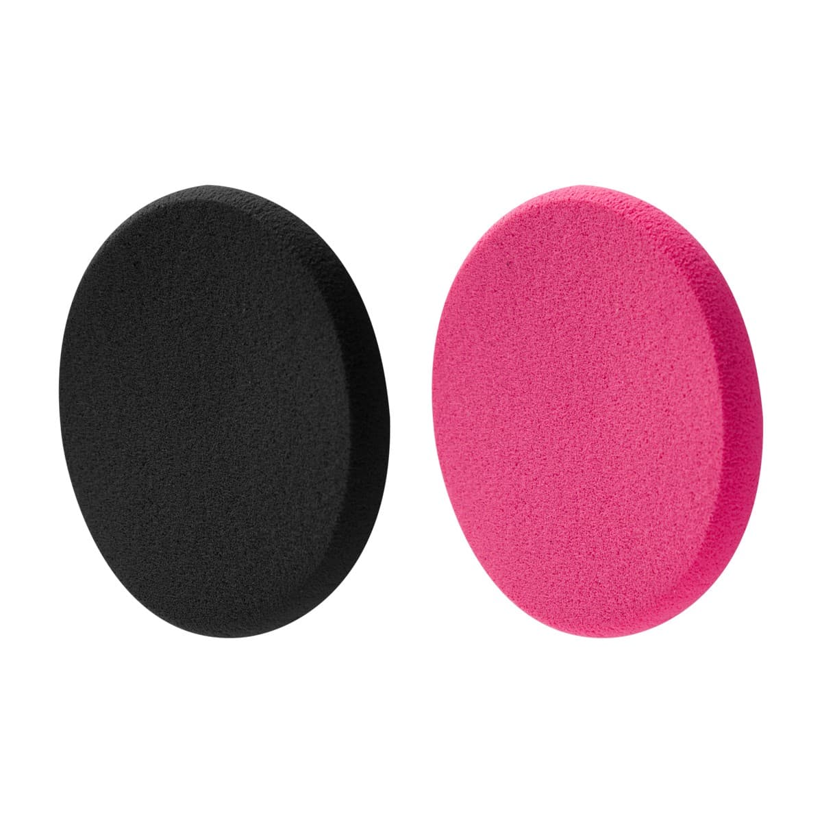 Esponjas para Maquillaje (curtis) Bolsa C/2 Pzs.