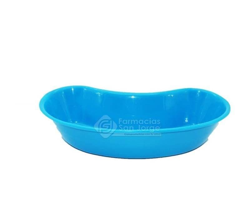 Riñon de Plastico Infantil (edigar) Cap. 250 Ml.