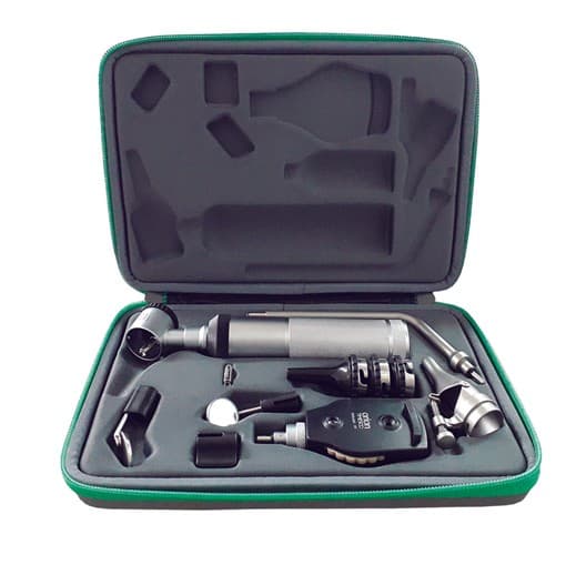 Estuche de Diagnostico Orion.