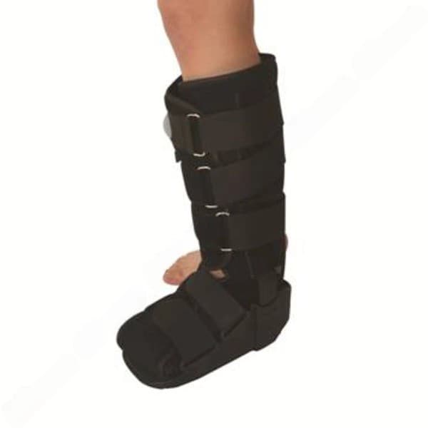 Bota Neumatica Corta/med Walker