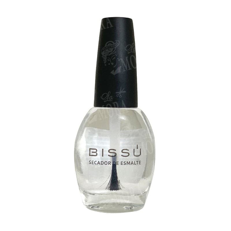 Bissú Tratamiento Secador 15 Ml.