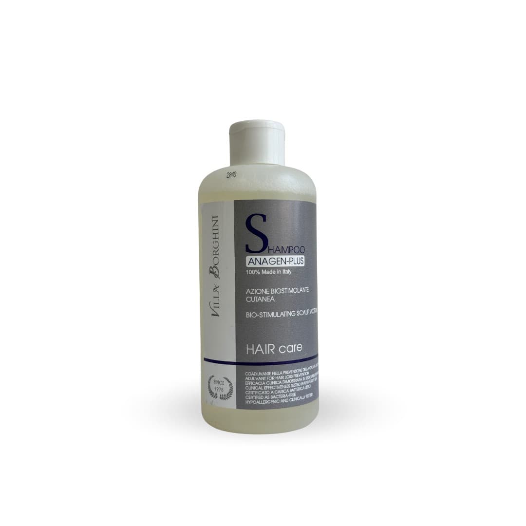Anagen+ Shampoo Anti-caída Fco. 250 Ml.