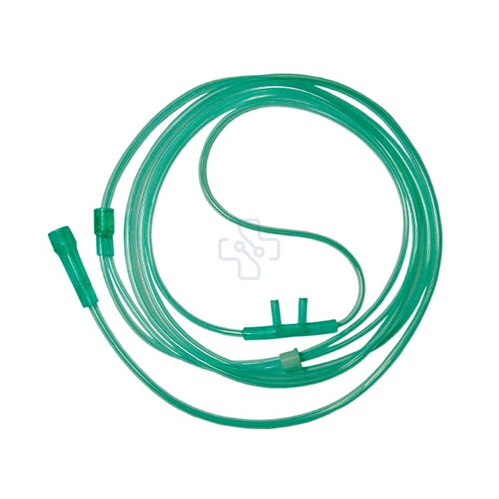 Cánula Nasal para Oxígeno (sensimedical) Pediátrico C/1 Pza.